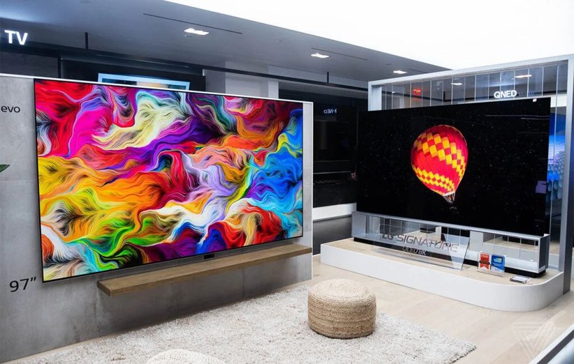 ال‌جی قیمت تلویزیون‌های OLED را به موقع برای Super Bowl کاهش می‌دهد که از 1500 دلار شروع می‌شود.