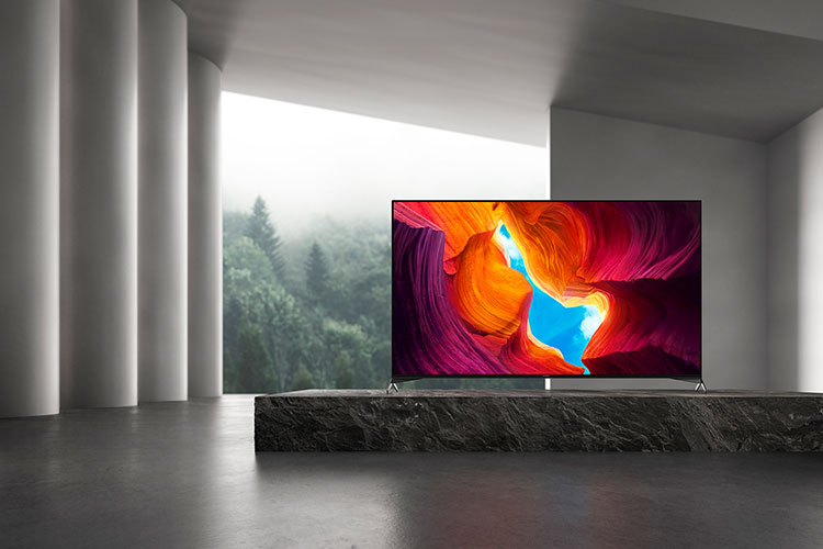 تلویزیون های CES 2020: OLED، 8K، صفحه نمایش های غول پیکر و سایر روندهای مازاد مطلق