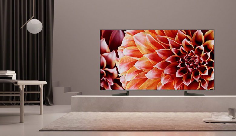 مجموعه تلویزیون های سونی: بزرگترین خبر صفحه نمایش 48 اینچی OLED آن است که در سال 2020 عرضه می شود